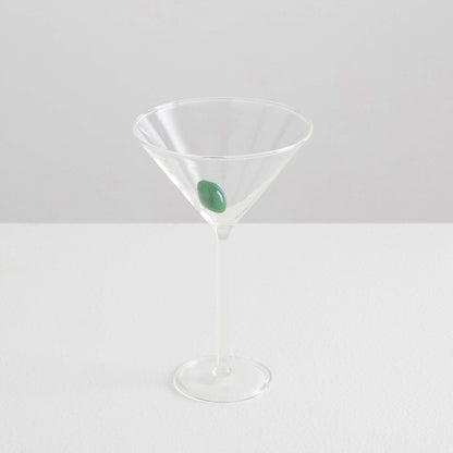 Martini Glass