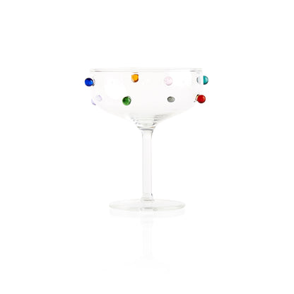 Pomponette Coupe (Set of 2)