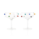 Pomponette Coupe (Set of 2)