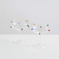 Pomponette Coupe (Set of 2)