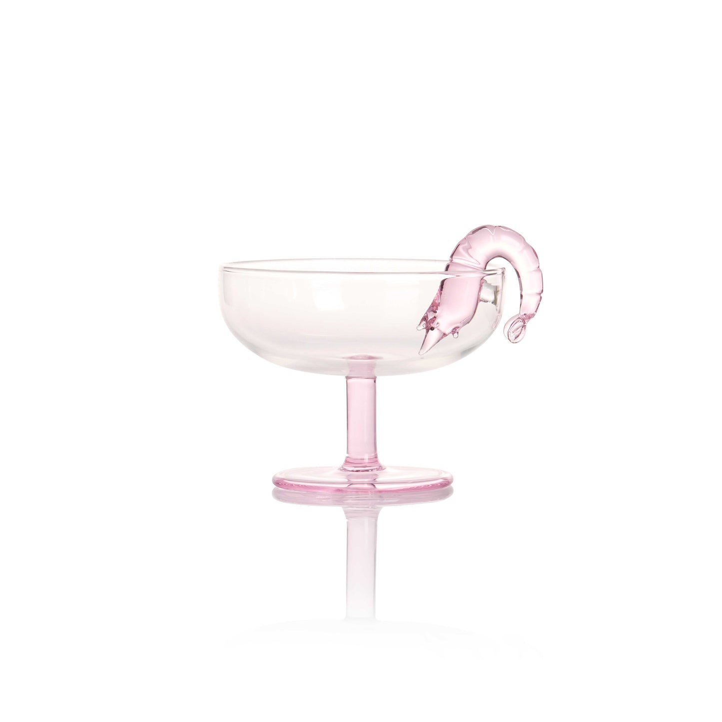 Prawn Cocktail Coupe