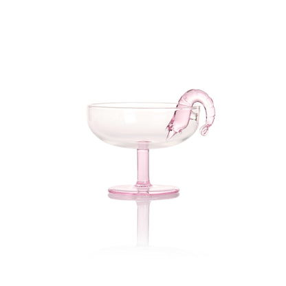 Prawn Cocktail Coupe