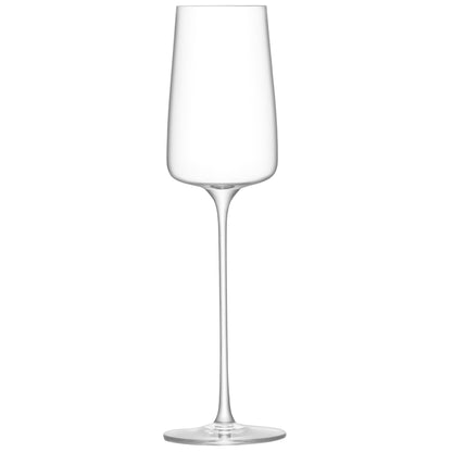 Metropolitan Champagne Flute (Set of 4)