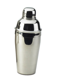 Classic 3-Piece Cocktail Shaker