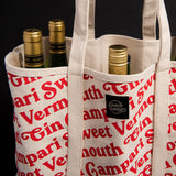Negroni Bottle Tote (Set of 4)
