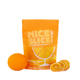 Nice Slice Orange Garnishes For Drinks