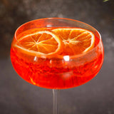 Nice Slice Orange Garnishes For Drinks