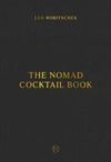 The Nomad Cocktail Book by Leo Robitschek