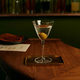 Bar/Giani Martini Glass (Set of 2)