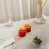 Savage Lowball Glass (Set of 4)