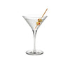 Vintage Martini Glasses (Set of 2)