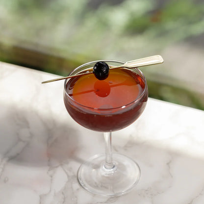 Bromley Cocktail Pick