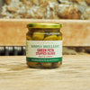 Feta Stuffed Olives