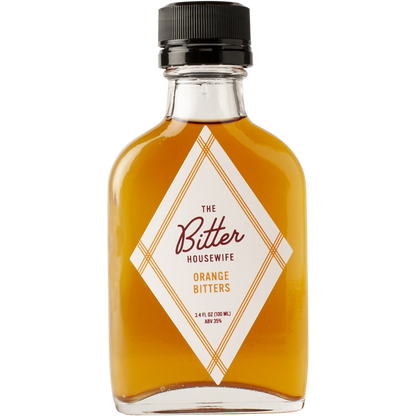 Orange Bitters