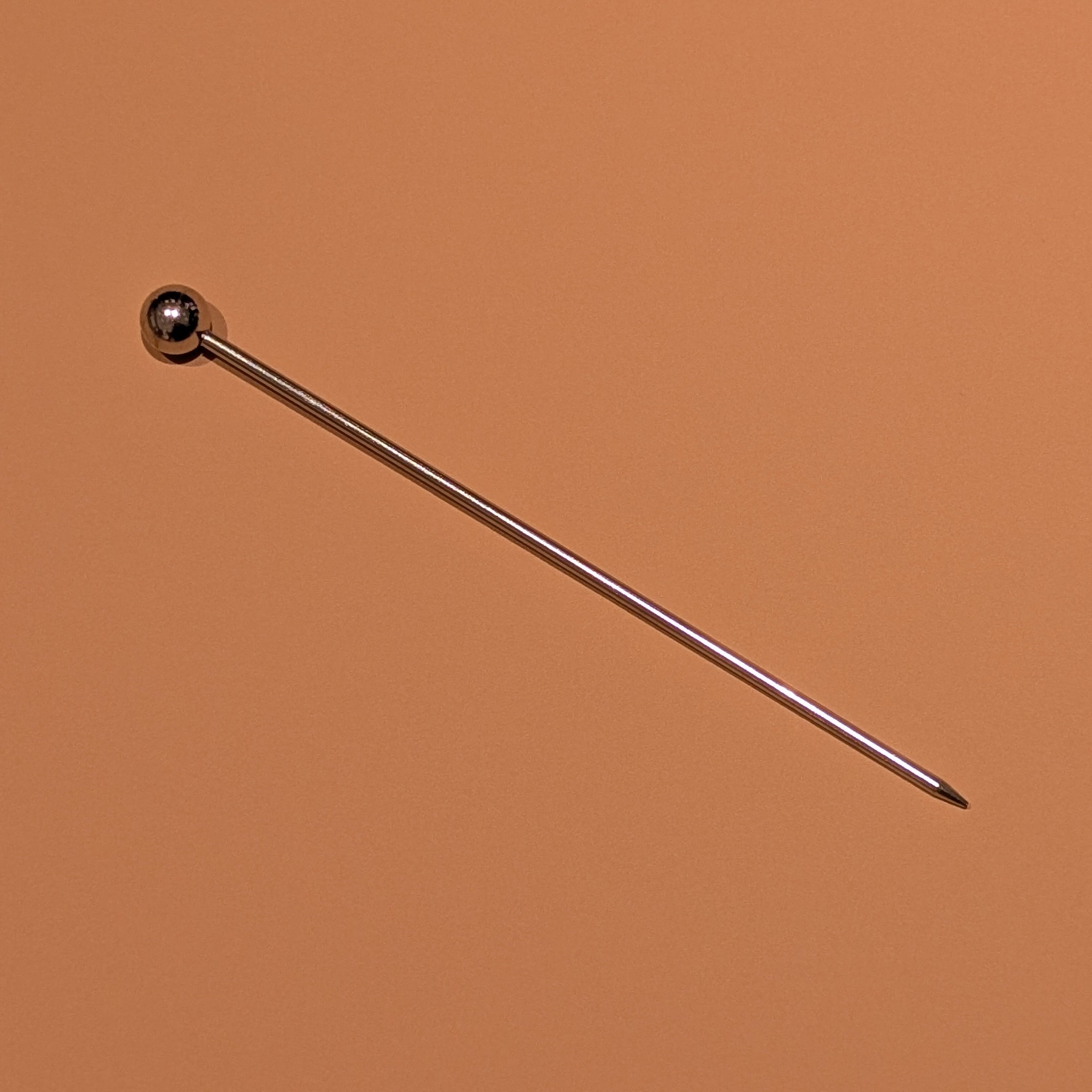 Yukiwa Green Olive Martini Pick – Shake Sound