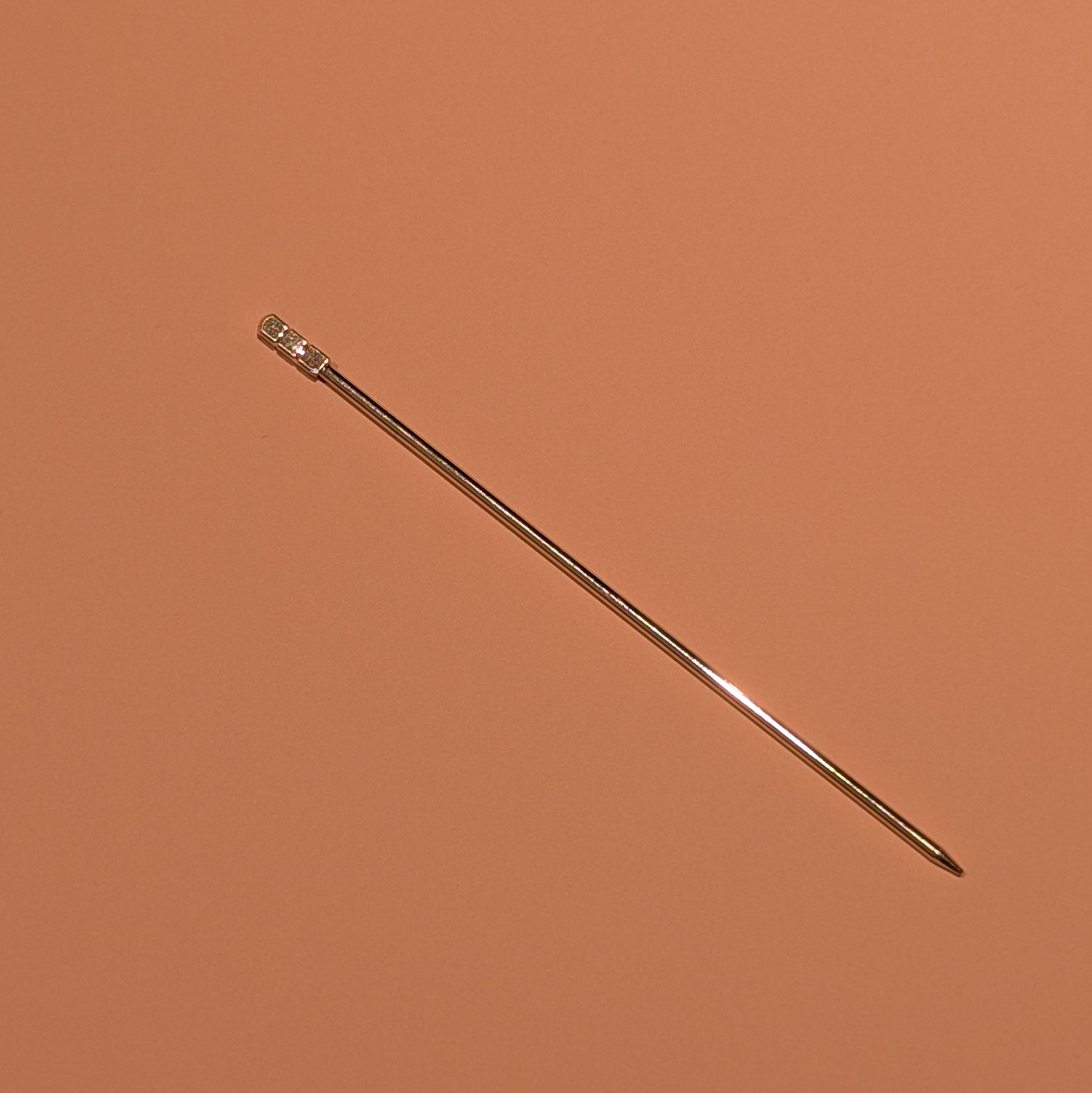 Square Cocktail Pick