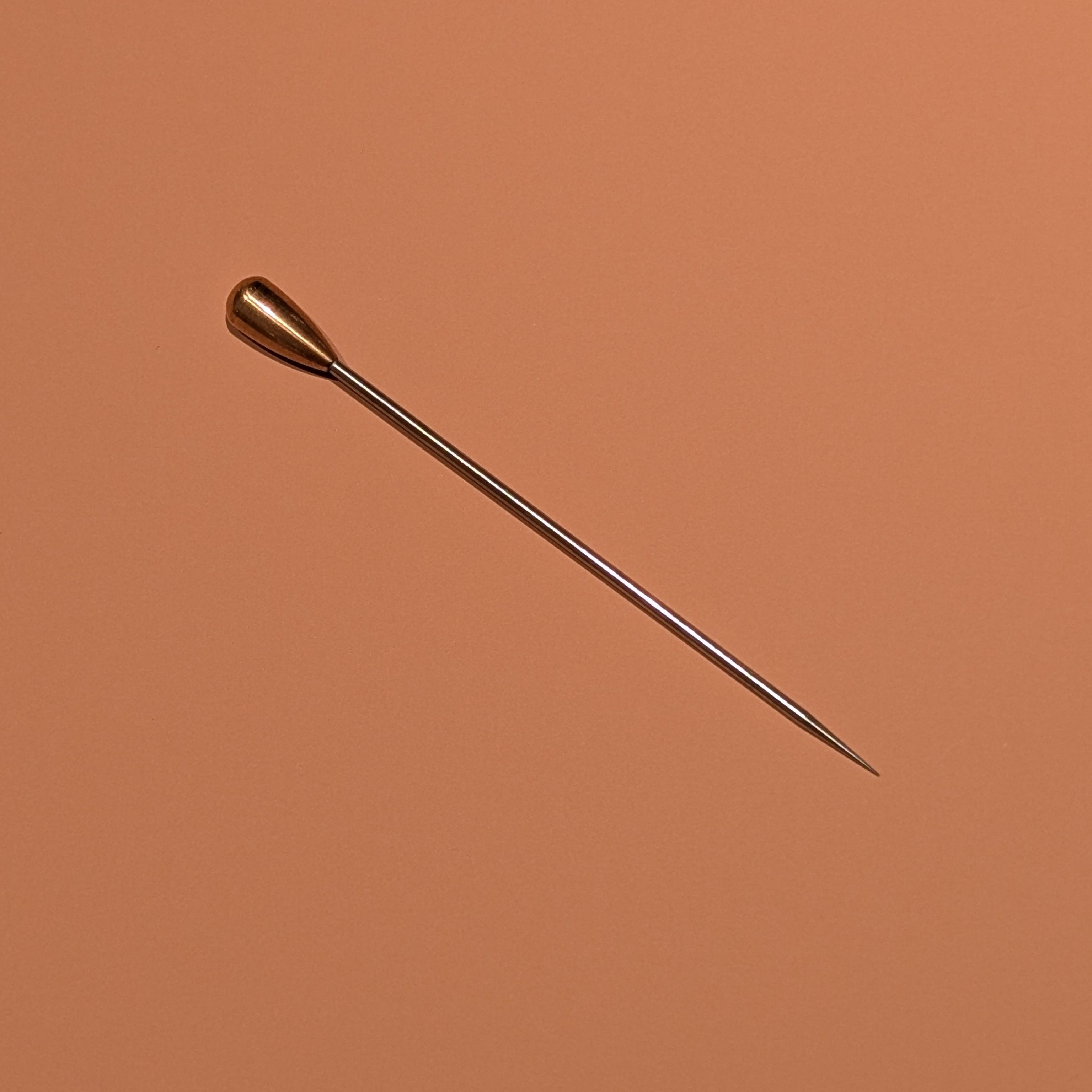 Drop Cocktail Pick