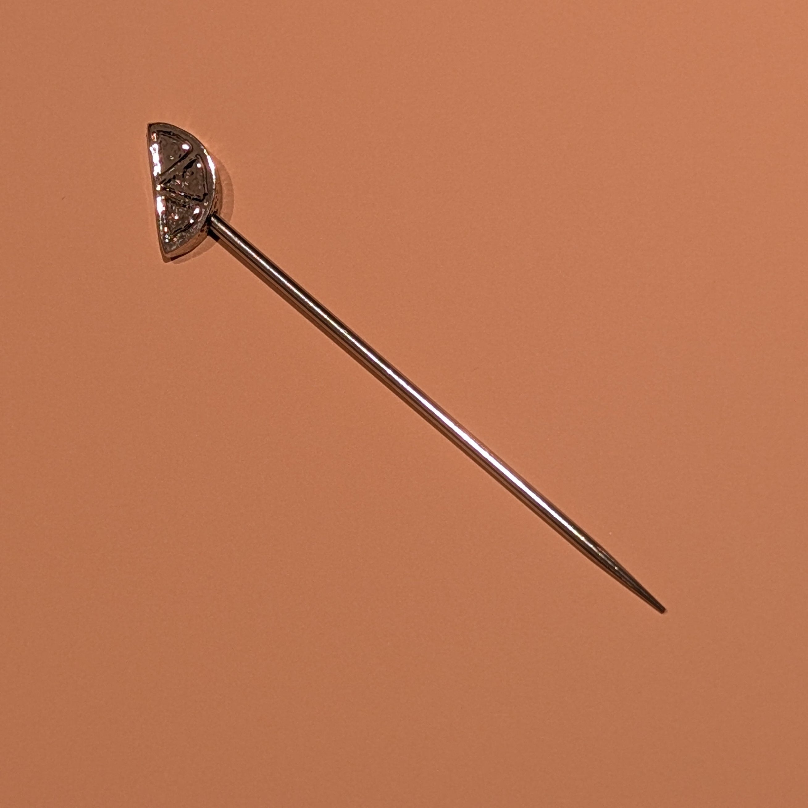 Citrus Slice Cocktail Pick