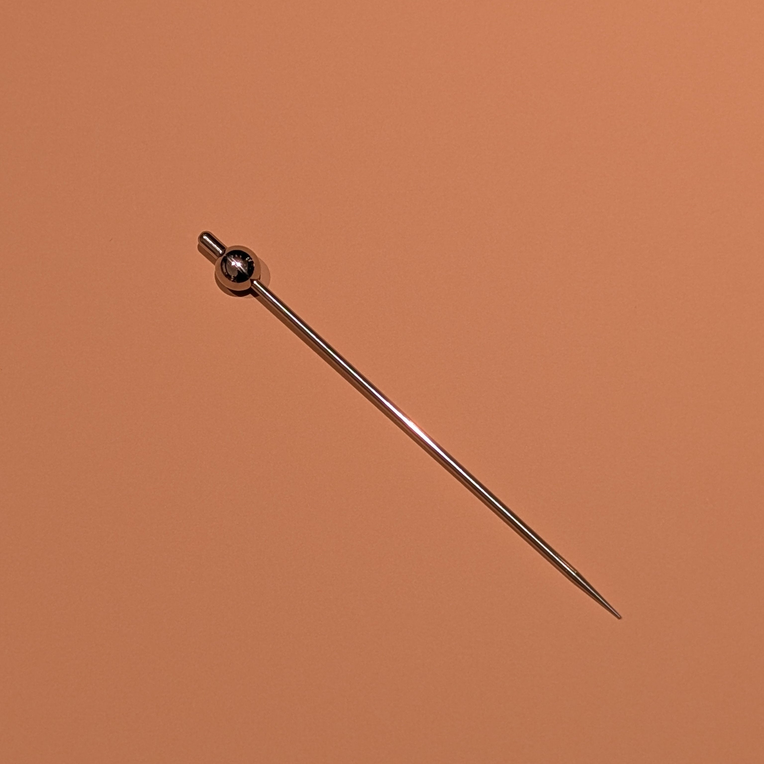 Kanzashi Cocktail Pick