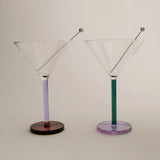 Piano Cocktail Glass (Set of 2)