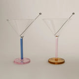 Piano Cocktail Glass (Set of 2)