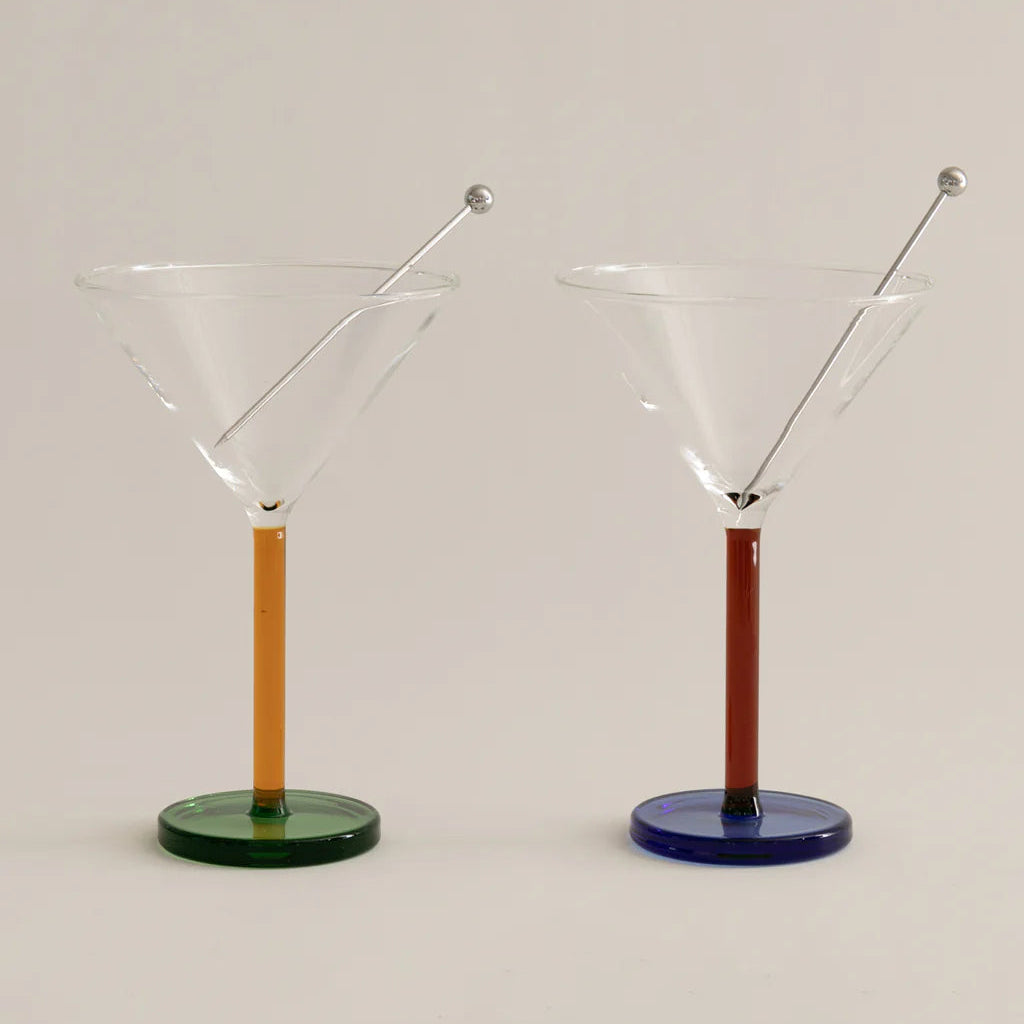 Piano Cocktail Glass (Set of 2)