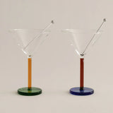 Piano Cocktail Glass (Set of 2)