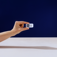 Pure Sea Salt Pinch Tin