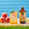 Georgia Peach Syrup