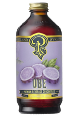 Ube Syrup