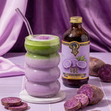 Ube Syrup