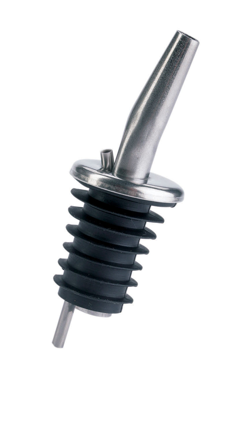 Stainless Steel Pourer
