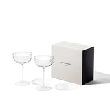 Cocktail Collection Coupe (Set of 2)