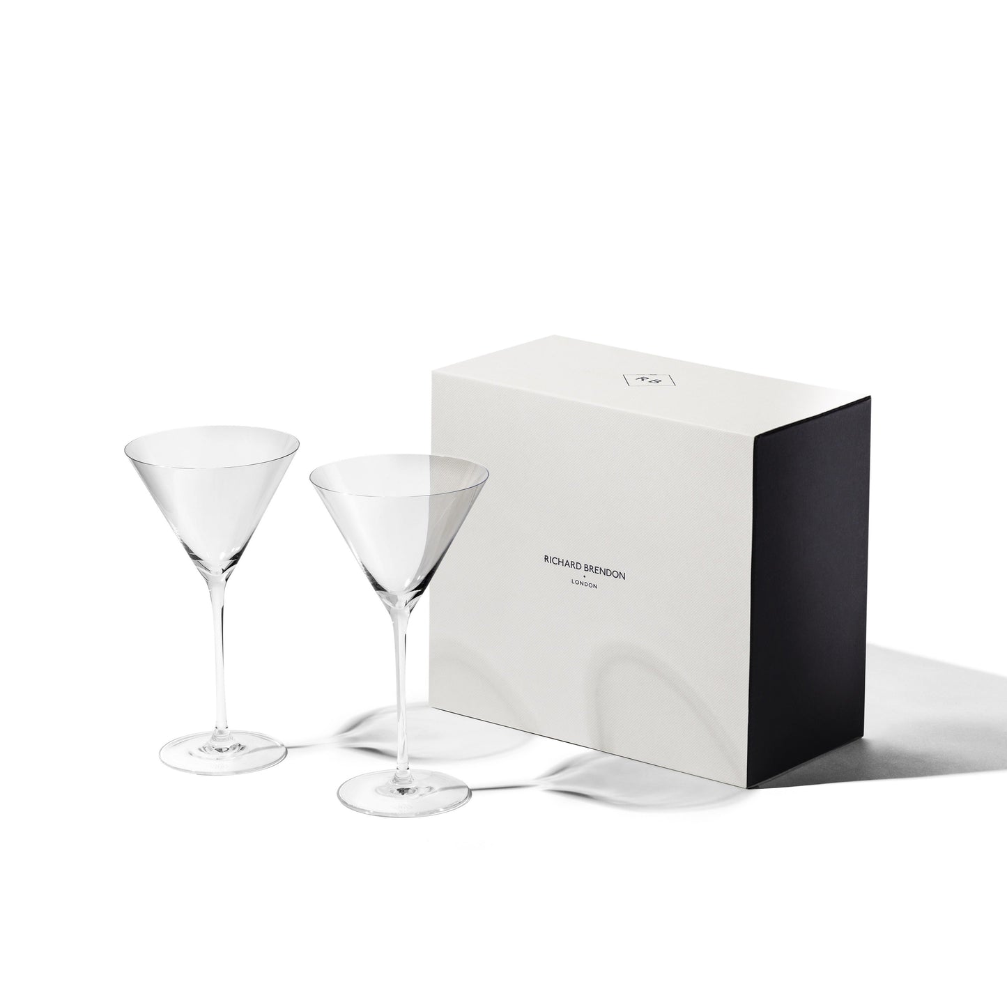 Cocktail Collection Martini Glass (Set of 2)