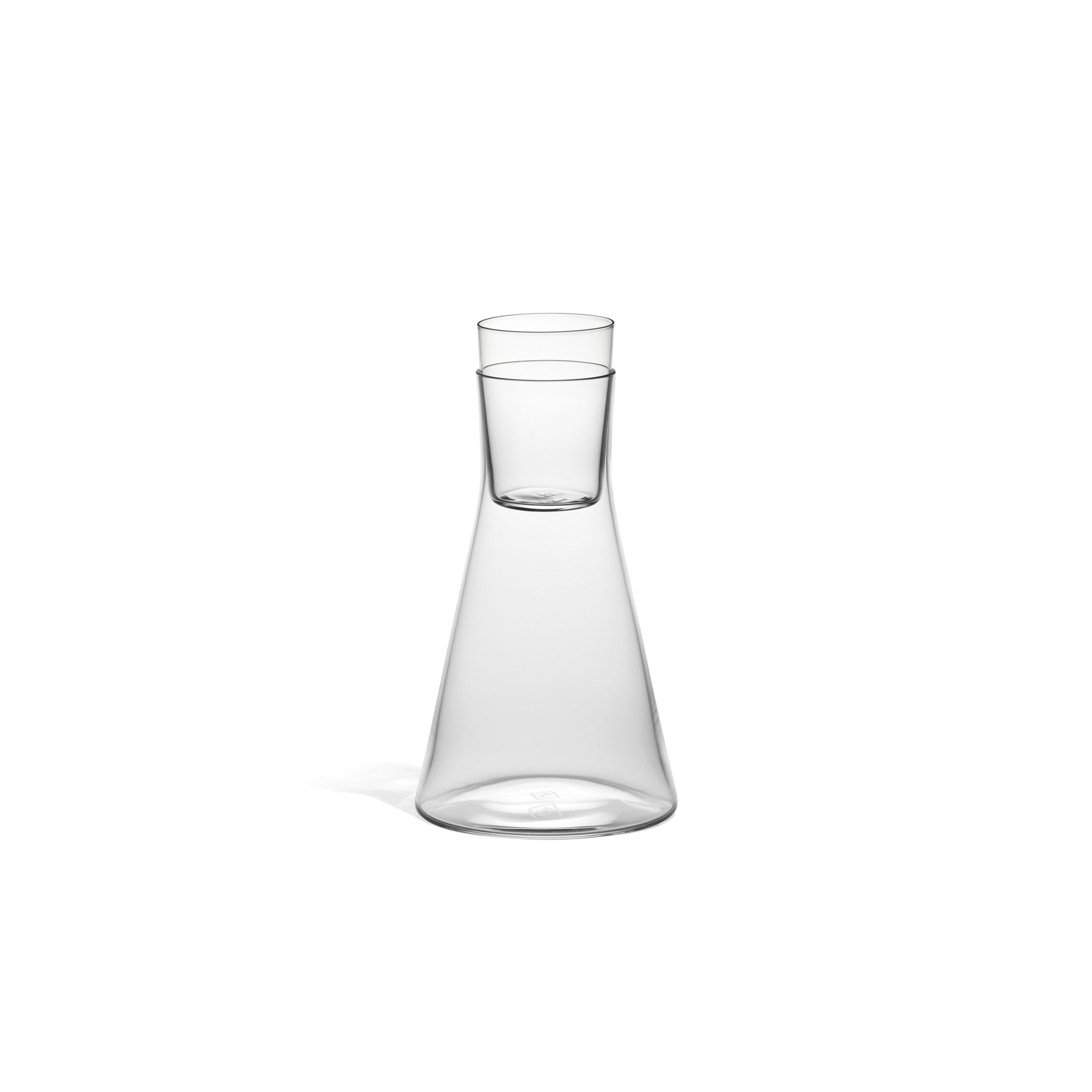 Cocktail Collection Classic Carafe Set