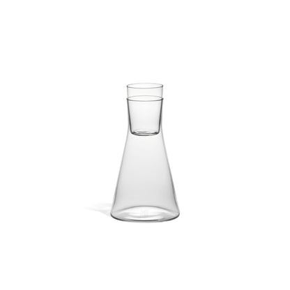 Cocktail Collection Classic Carafe Set