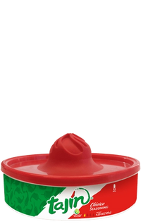 Chilli & Lime Glass Rimmer