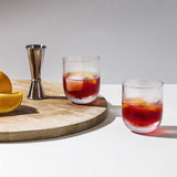 Optic Tumbler (Set of 2)