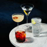 Cocktail Collection Rocks Glass (Set of 4)