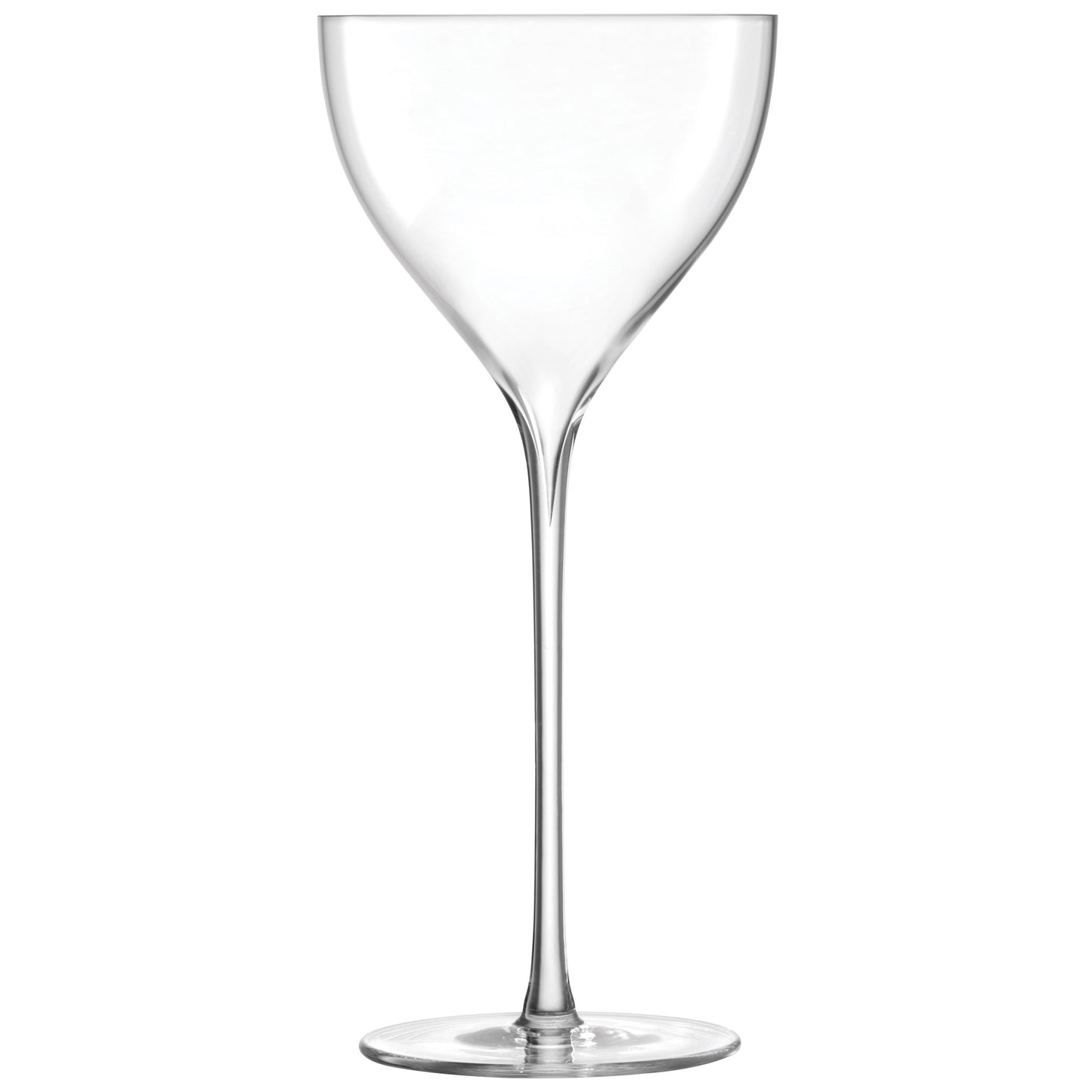 Savoy Nick & Nora Glass (Set of 2)