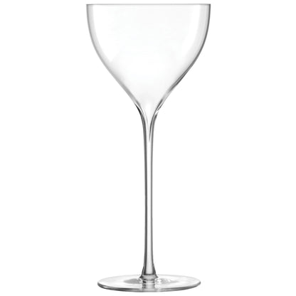Savoy Nick & Nora Glass (Set of 2)