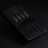 Serpent Cocktail Picks (Set of 4)