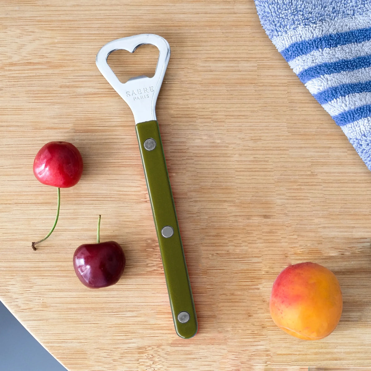Bistrot Bottle Opener