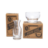 Saunders Dividend Sidecar Set