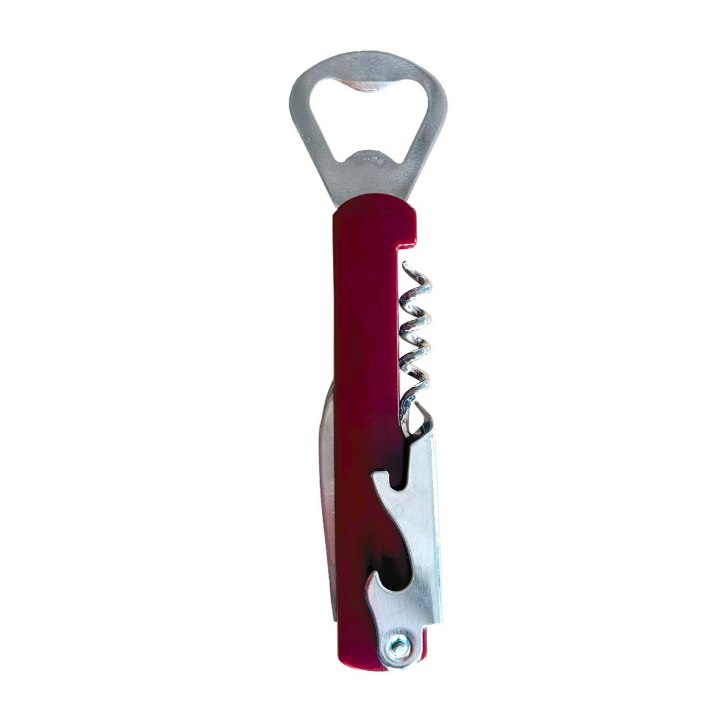 Corkscrew - Cantilever Burgundy