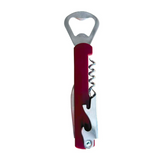 Corkscrew - Cantilever Burgundy