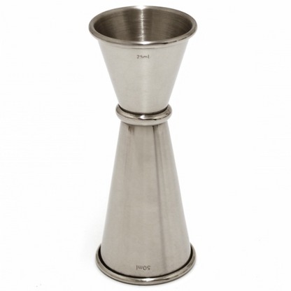 7 Piece Cocktail Kit - Distressed Steel