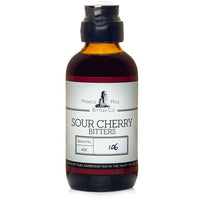 Sour Cherry Bitters