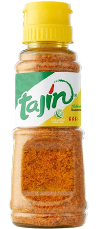 Habanero Seasoning