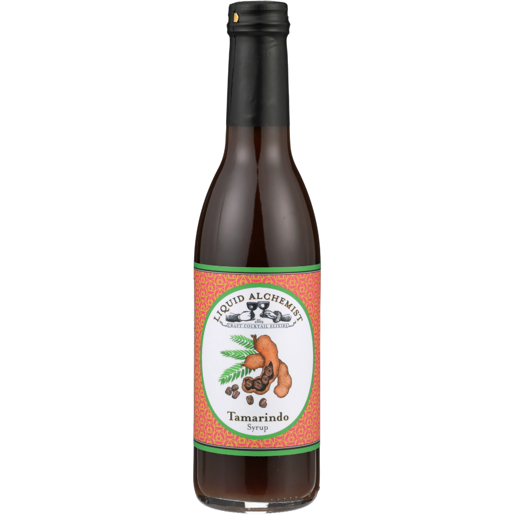 Tamarindo Cocktail Syrup